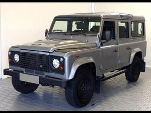 Land Rover Defender 110 SW  Occasion