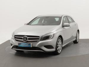 MERCEDES Classe A 160 CDI Sensation