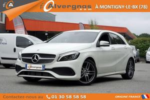 MERCEDES Classe A III ( D BUSINESS EXECUTIVE EDITION