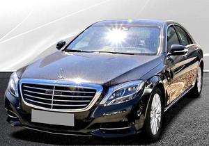 MERCEDES Classe S 300 HYBRID