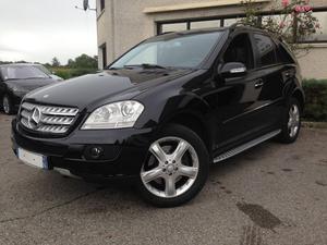 MERCEDES ML 420 CDI A