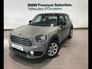 MINI COUNTRYMAN COOPER D 150 BUSINESS BVA  Occasion