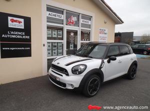 MINI Countryman 143ch Cooper SD