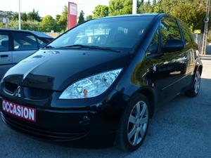 MITSUBISHI Colt CZ3 1.3 PACK LUXE CUIR