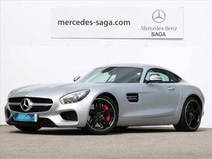 Mercedes-benz AMG GT 4.0 VCH GT S  Occasion