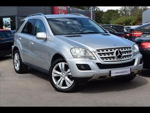 Mercedes-benz Classe ml (W CDI PACK SPORT 