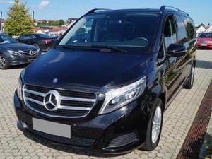 Mercedes-benz Classe v 250D EXTRALONG 8 PLACES  Occasion