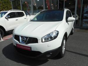 NISSAN Qashqai 1.6 dCi 130 FAP Tekna Stop&Start 