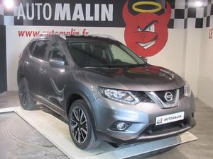 NISSAN X-Trail 1.6 DCI 130CH TEKNA XTRONIC EURO6