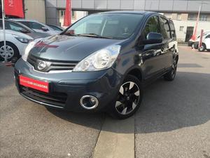 Nissan NOTE 1.5 DCI 90 FAP NICKELODEON E Occasion
