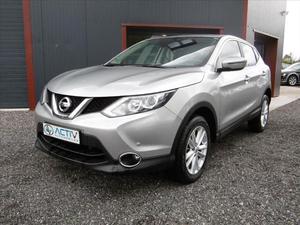 Nissan QASHQAI 1.6 DCI 130 BUSINESS ED AM  Occasion