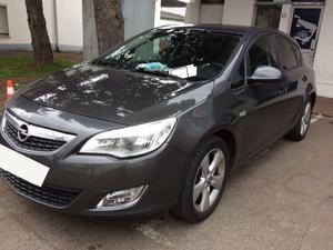 OPEL Astra 1.3 CDTI95 FAP CONNECT PACK