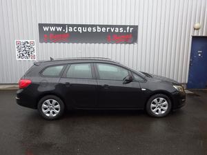 OPEL Astra 1.6 CDTI 110 BUSINESS+GPS