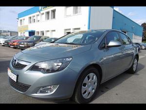 OPEL Astra ASTRA 1.7 CDTI 110 CV ECO BUSINESS S/S 