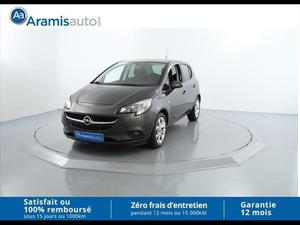 OPEL CORSA 1.4 Turbo 100 ch  Occasion