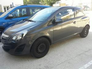 OPEL Corsa  Twinport Edition