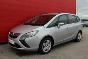 OPEL Zafira 2.0 CDTI110 Enjoy