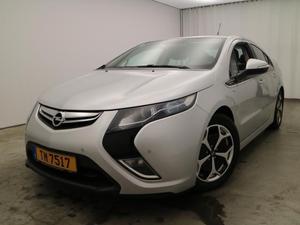 Opel AMPERA ELECTRIQUE 111KW COSMO PACK 5P  Occasion