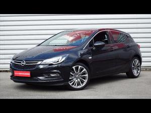 Opel ASTRA 1.6 CDTI136 INNOVATION BVA  Occasion