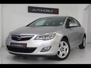 Opel Astra IV 1.4 TWINPORT 100 ENJOY  Occasion