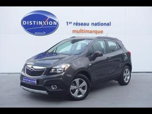 Opel Mokka 1.6 CDTI SELECTIVE ECOFLEX START&STOP 4X