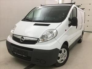 Opel Vivaro fg 2.0 CDTI 115 L1 H1 PACK CLIM  Occasion