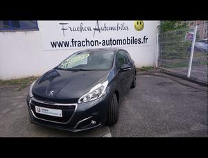 PEUGEOT 208 GT LINE1.2 P TECH 110 S/S