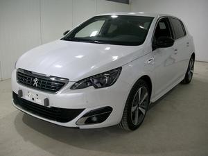 PEUGEOT 308 GT LINE TOIT PANO CAME 2.0 BLUEHDI 150 CV