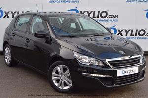 PEUGEOT 308 II 1.6 BlueHDI BVM Active