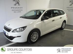 PEUGEOT 308 SW 1.2 PureTech 130ch Access S&S