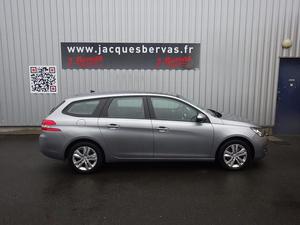 PEUGEOT 308 SW 1.6 HDI 115 BUSINESS PACK+GPS