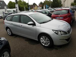 PEUGEOT 308 SW 1.6 HDi FAP 92ch Business  Occasion
