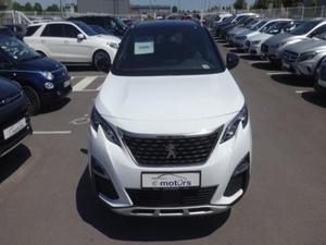 PEUGEOT  Active Bluehdi 100 S Et S  Occasion