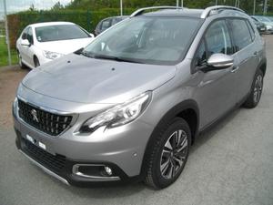 PEUGEOT  BLUEHDI 100CH ALLURE