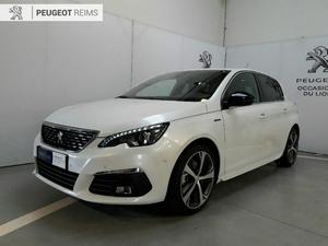 PEUGEOT  BlueHDI 150ch GT Line