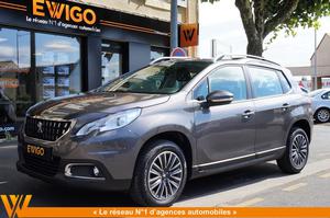 PEUGEOT  BlueHDi 100ch BVM5 Active