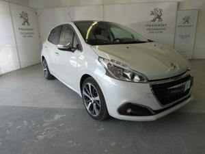 PEUGEOT  BlueHDi 120ch Féline S&S 5p