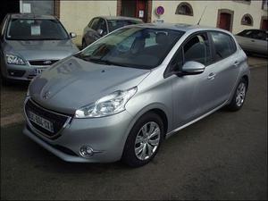 PEUGEOT  HDI 70 CV BUSINESS 5 PTES