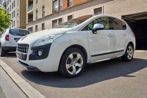 PEUGEOT  HDi 115ch FAP Allure