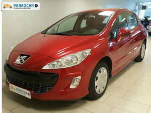 PEUGEOT  HDi92 Premium 5p