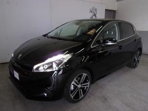 PEUGEOT  PureTech 110ch GT Line S&S EAT6 5cv 5p