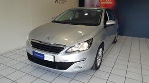 PEUGEOT  e-HDi FAP 115ch Active 5p