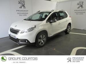 PEUGEOT  e-HDi92 FAP Allure