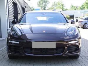 PORSCHE Panamera PANAMERA S E-HYBRID  Occasion