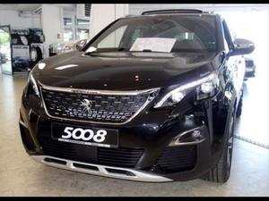 Peugeot  BLUEHDI 180CH GT EAT6 CUIR - NEUF  Occasion