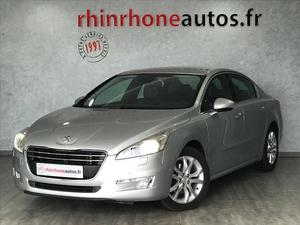 Peugeot  HDI 140 ALLURE  Occasion