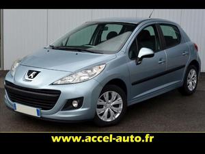 Peugeot  HDI 70 ACTIVE 5P  Occasion