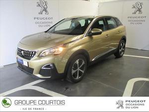 Peugeot  PURETECH 130 ACTIVE S&S  Occasion