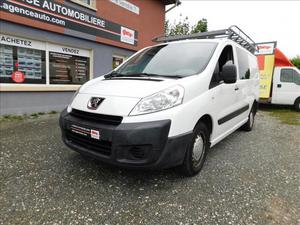 Peugeot Partner HDI 90 CV CAB APPRO 6 PLAC  Occasion
