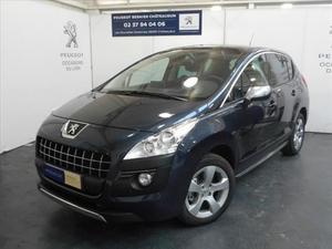 Peugeot  THP 16V 156CH ALLURE  Occasion